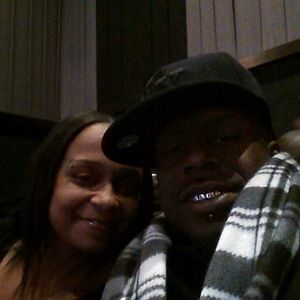 Meet your Posher, Micheal